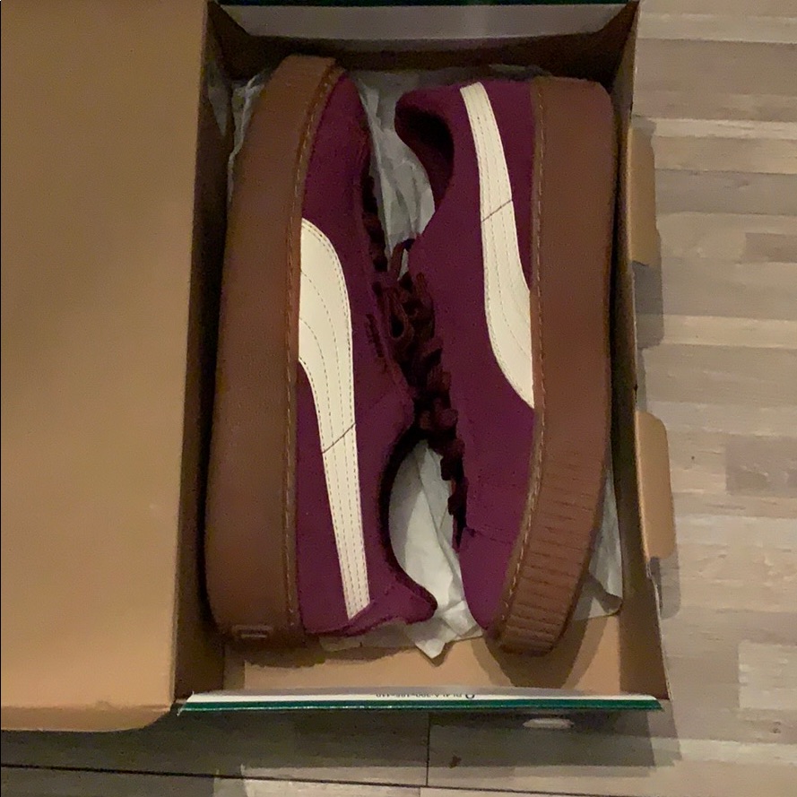 Puma Platform